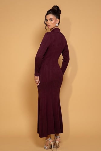 فستان كاجوال 461309