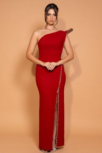 فستان سهرة موديل 176161