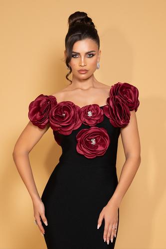 فستان كاجوال 469010