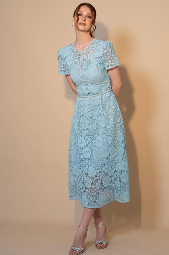 فستان كاجوال 468454