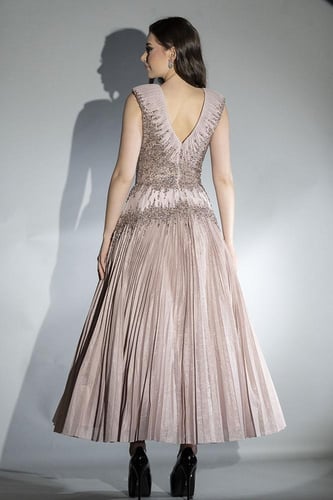 فستان سهرة موديل 444988