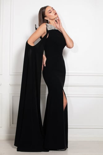 فستان سهرة موديل 176239