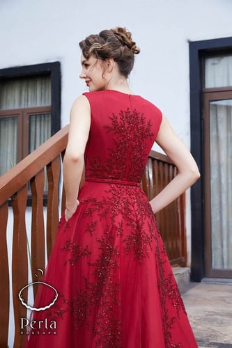 فستان كات كلوش 445119