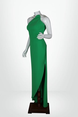 فستان سهرة موديل 176174