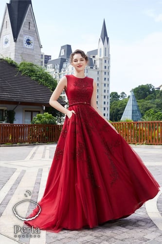 فستان كات كلوش 445119