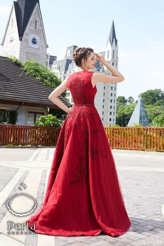 فستان كات كلوش 445119