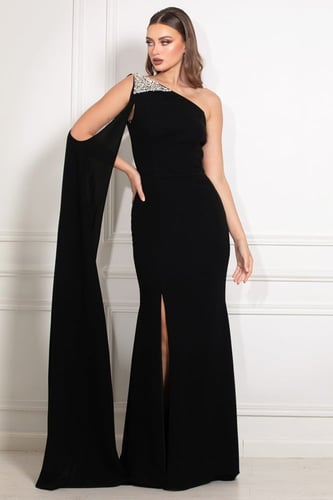 فستان سهرة موديل 176239