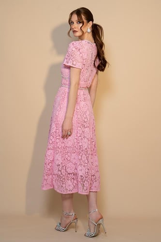 فستان كاجوال 468454