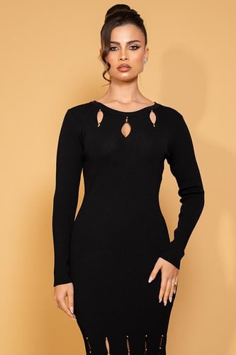 فستان كاجوال 460262