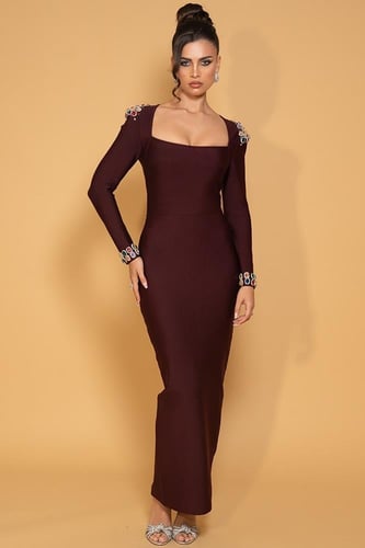 فستان كاجوال 460544