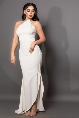 فستان سهرة موديل 176174