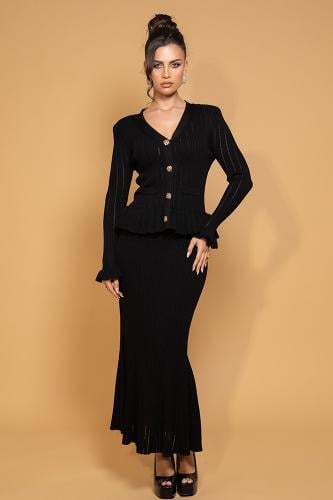 فستان كاجوال 460901