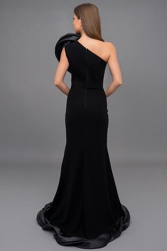 فستان سهرة موديل 176347