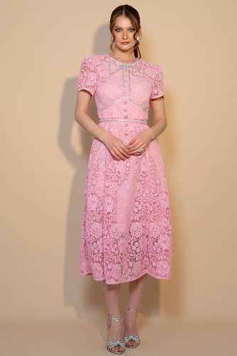 فستان كاجوال 468454