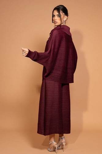 طقم كاجوال 460115