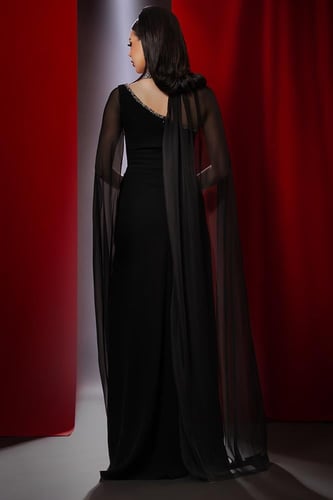 فستان سهرة موديل 176244