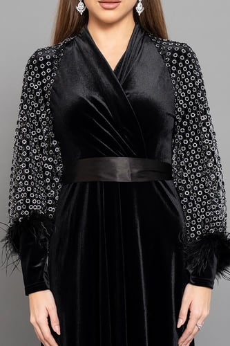 فستان كاجوال 468336