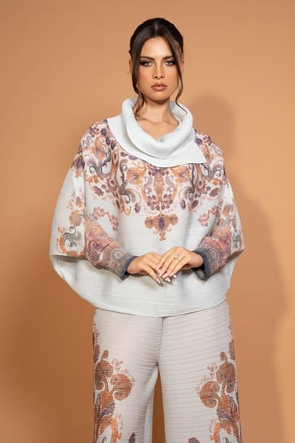 طقم كاجوال 460116