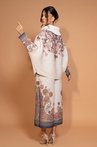 طقم كاجوال 460116