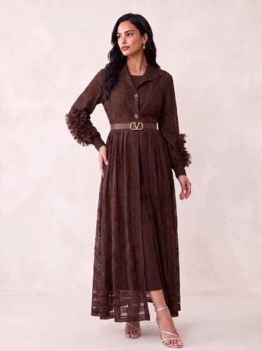 Dress model 460182