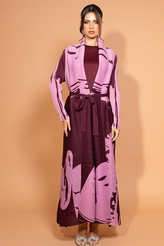 فستان كاجوال 460112