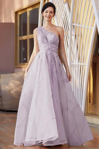 فستان سهرة موديل 445142