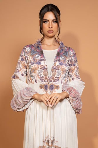 فستان كاجوال 460122