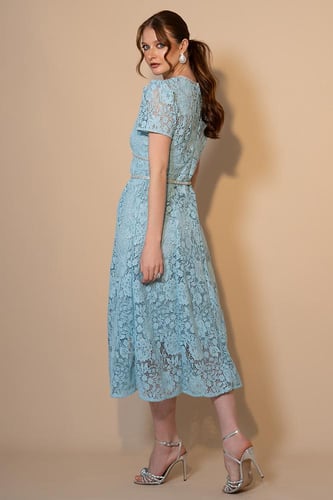 فستان كاجوال 468454