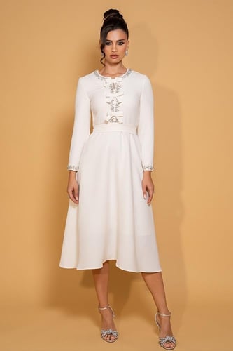 فستان كاجوال 468926