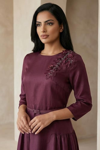 فستان موديل 469872