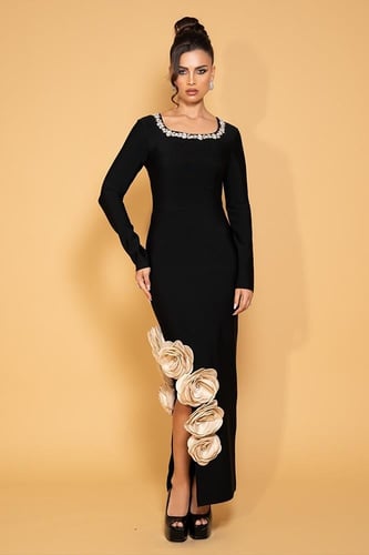 فستان كاجوال 460048