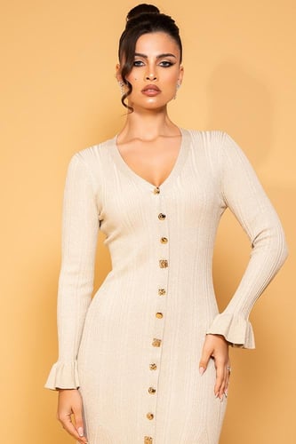 فستان كاجوال 463652