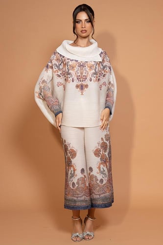 طقم كاجوال 460116