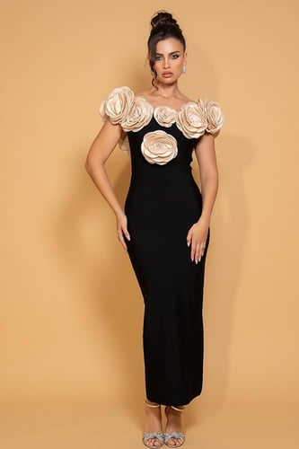 فستان كاجوال 469010