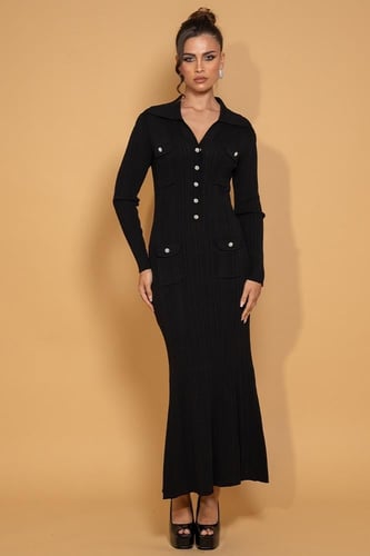 فستان كاجوال 461309