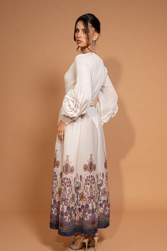 فستان سبور 460118