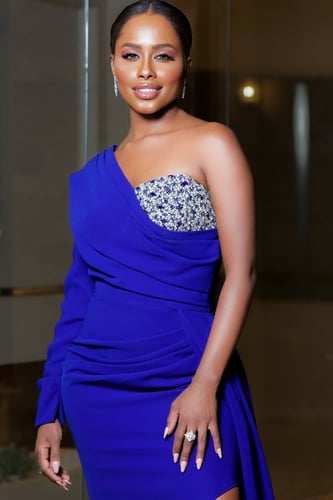 فستان سهرة موديل 176131