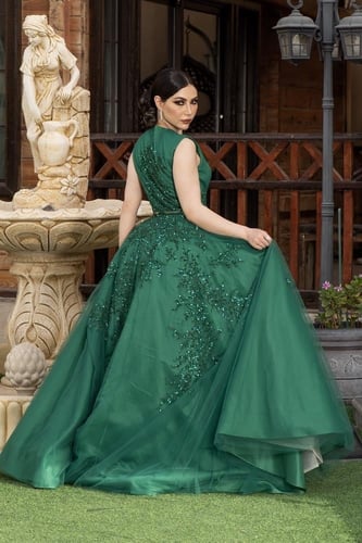 فستان كات كلوش 445119