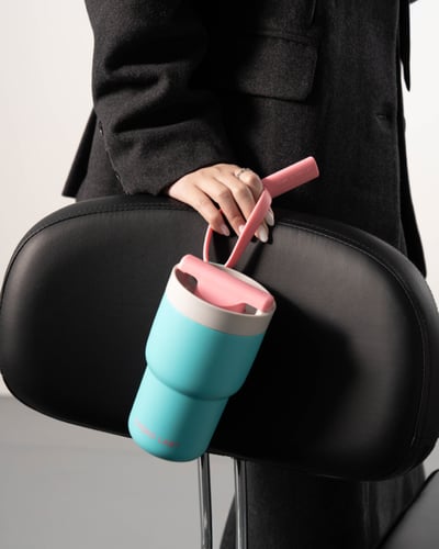 مق تويست - تيفاني