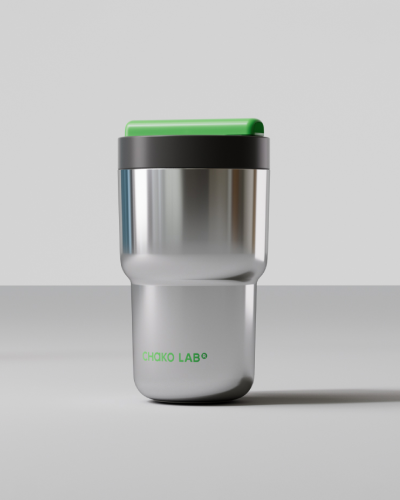 مق تويست - فضي