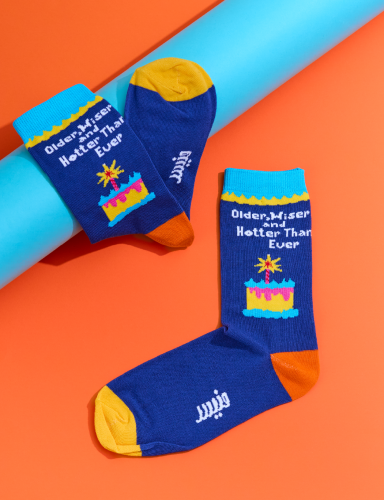 Older, Wiser and Hotter