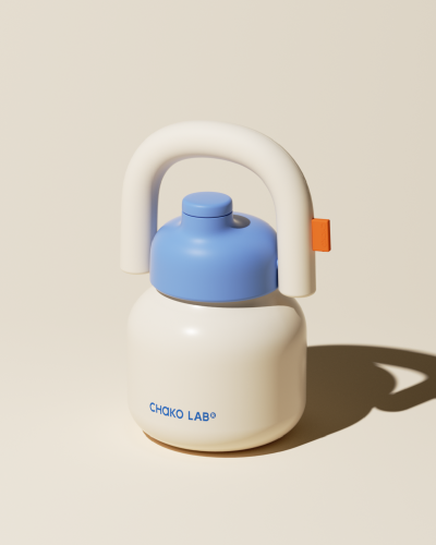 لينلين - أبيض