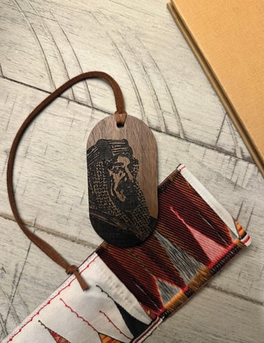 تعليقة الملك عبدالعزيز