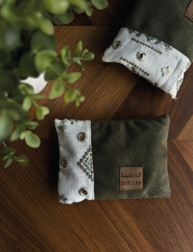 مجموعة الدرعية