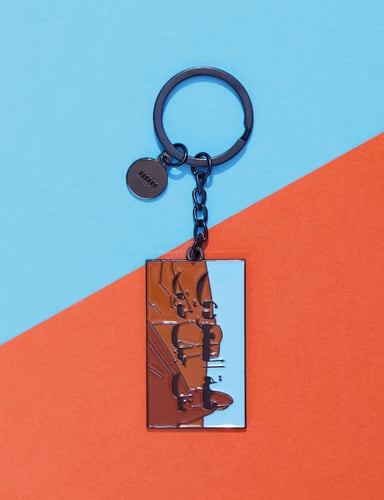 ميدالية - همة السعودي