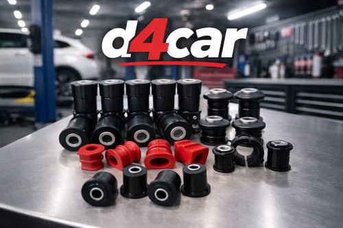 جلد مقصات باترول بلاتنيوم 2010–2024 بولي يوريثان م...