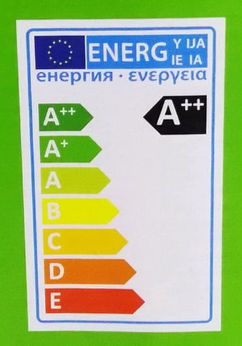 مصباح لد مستطيل خارجي مقاوم للماء بارز 30 شمعه 220...