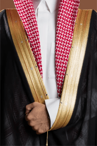مشلح يدوي دقة ملكي نخب أول