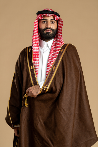 مشلح وبر العياف