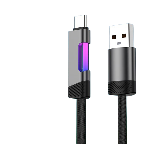 كابل RGB فائق السرعة 100 واط